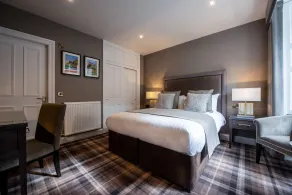 Royal Scots Club - Room