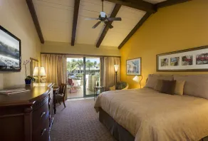 Harbor View Inn - Chambre