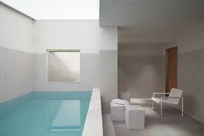 HôtelVilla Saint Germain - Piscine