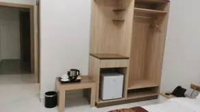 Mr Hamoud  Al Ruzaiqi - Room
