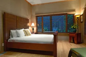 Chan Chich Lodge - Room