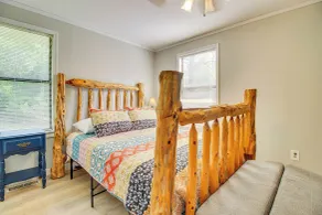 Spacious Mountain Home Retreat Near Norfork Lake! - Innvendig