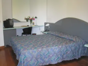 Albergo Villa & Roma - Camera