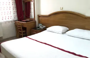 Nil Hotel - Room