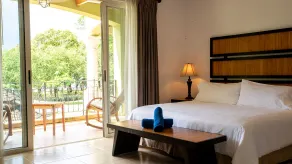 Casa Conde del Mar Hotel and Resort - Vistas desde la habitación
