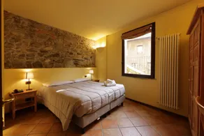 Hotel Locanda dell'Oca Bianca - Værelse