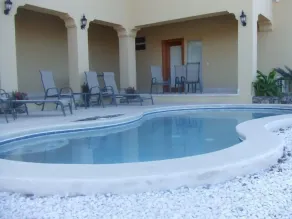 Bay Point 4 - Pool