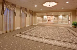 Clayton Plaza Hotel & Extended Stay - Réception