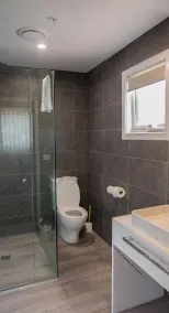 ODYSSEY APOLLO BAY - Salle de bain