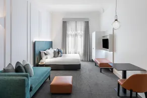 Adina Apartment Hotel Brisbane - Room