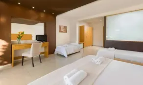 Anavadia Hotel By Anayia All Inclusive Resorts - View from room
