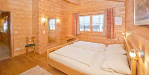 Ferienwohnung Bauregger - Room