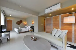 Twin Lotus Resort and Spa - SHA Plus - Adult Only "November - April" - Chambre