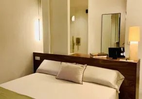 Lea Experimental - Chambre