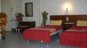 Regent House - Hostel - Chambre