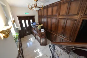 Noblesse Boutique Resort - Reception