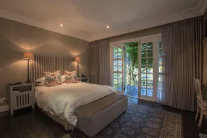 The Devon Valley Hotel - Room