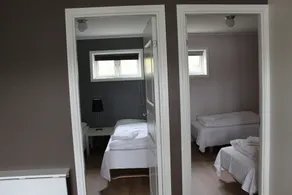 Storestølen Fjellhotell - Chambre
