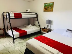 Hostal Clary - Room