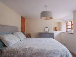 Jasmine Cottage - Zimmer
