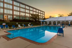 Chester Hotel & Conference Center - Pool