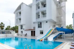 OLYMPIC HOTELS Belek - Pool