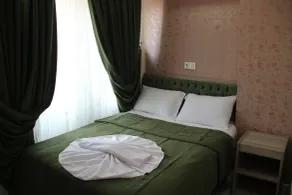 Kaya Madrid Hotel - Rom
