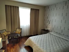 Hotel Datini - Chambre