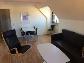 Løkken Badehotel - Værelse