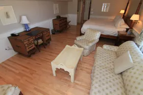 Anchor Inn Beach House - Chambre