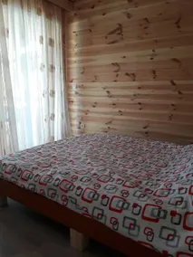 Bliss Cottage - Habitación