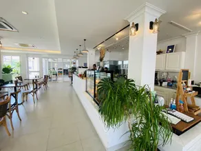Forget Me Not Boutique Bed & Breakfast Hua Hin - Reception