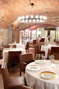 Palazzo Righini - Restaurant