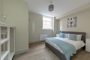 Apartment 4 Isabella House Hereford - Camera