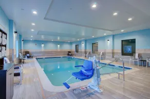 Hampton Inn & Suites Boston/Stoughton - Piscine