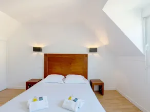 Vacancéole - Résidence Les Terrasses de Pentrez-Plage - Quarto