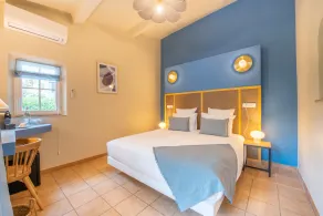   Hotel Lou Cagnard - Chambre