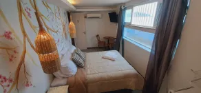 Sabatico Beach House - Quarto