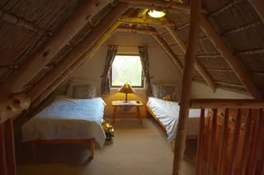 Easy Five Guest House - Camera