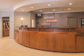 Residence Inn Chantilly Dulles South - Réception
