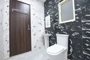 Fabhotel Resto Relax - Salle de bain