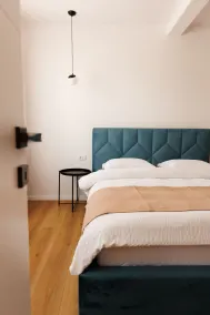 Zenstay ApartHotel - Zimmer
