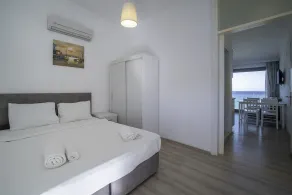 YALI SUİTES HOTEL - Camera