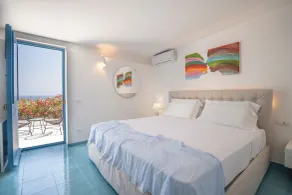 Borgo del Cannitello Romantic Boutique Resort - Rum