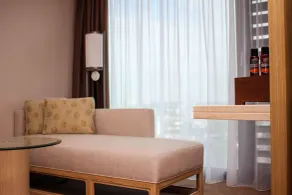 Delta Hotels by Marriott Frankfurt Offenbach - Chambre