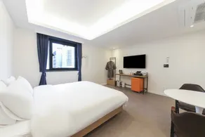 Bonatree Hotel - Chambre