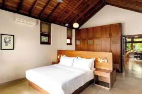 Kandy Knightsdale Villa - Zimmer