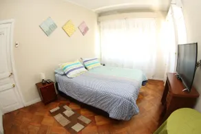 Hostal del Cerro - Room