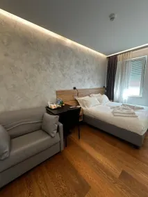 GRANDI 32 Boutique Residence - Chambre