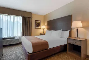 Best Western Spooner Riverplace - Værelse